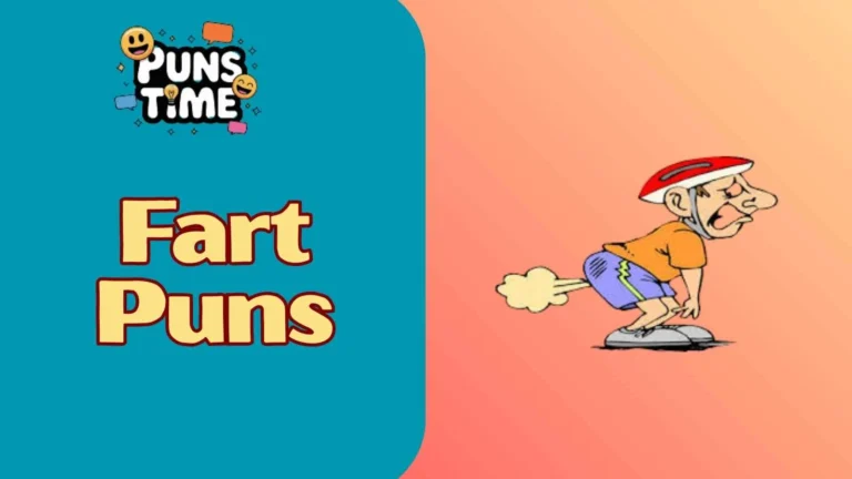 Fart Puns