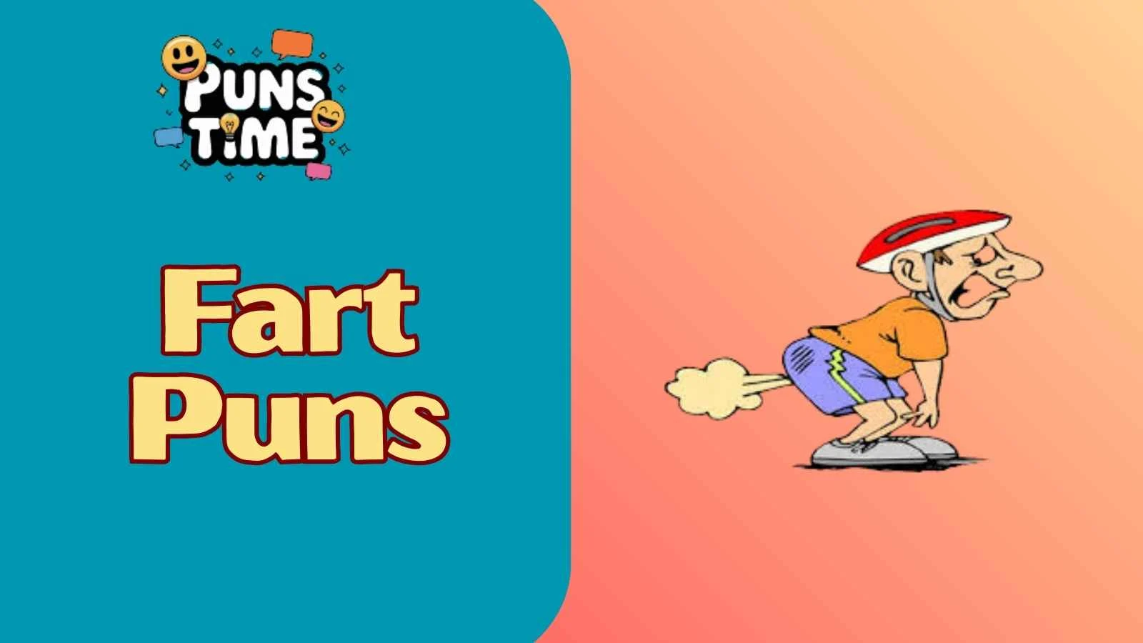 Fart Puns