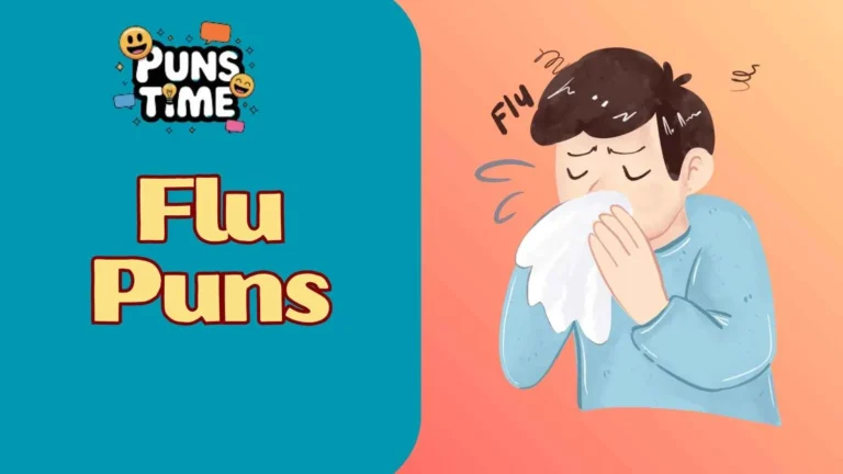 Flu Puns