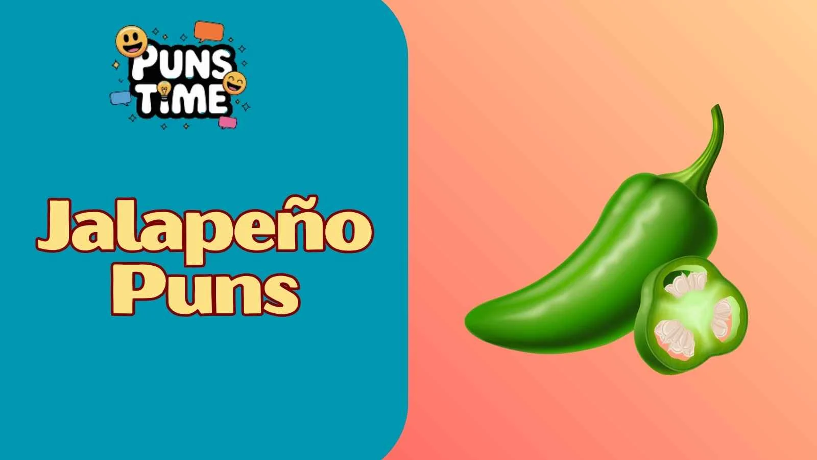 Jalapeño Puns