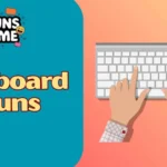 Keyboard Puns