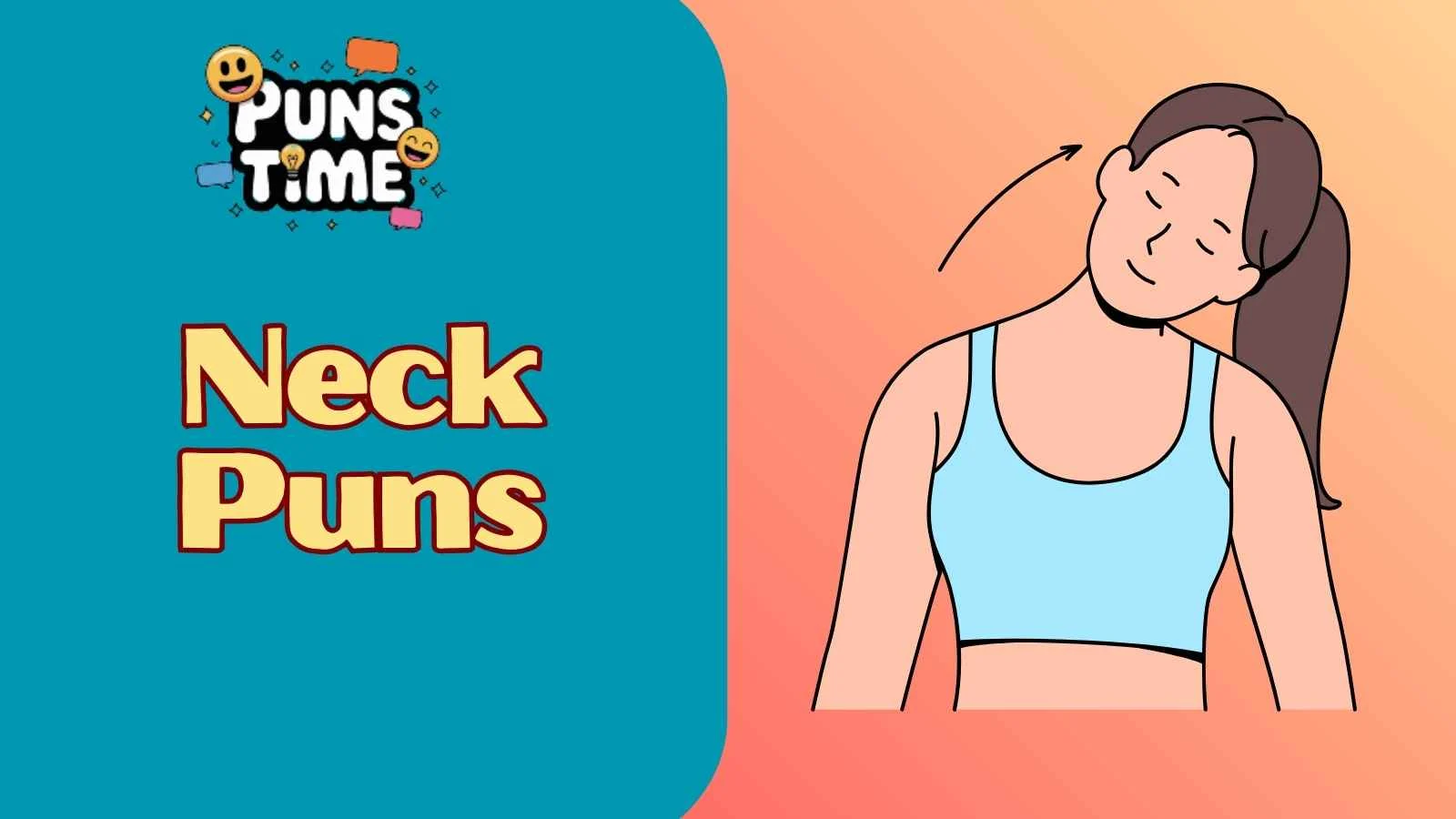 Neck Puns