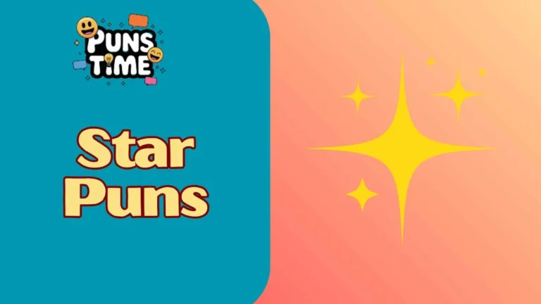 Star Puns