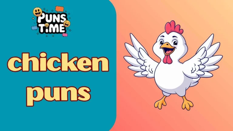 chicken puns