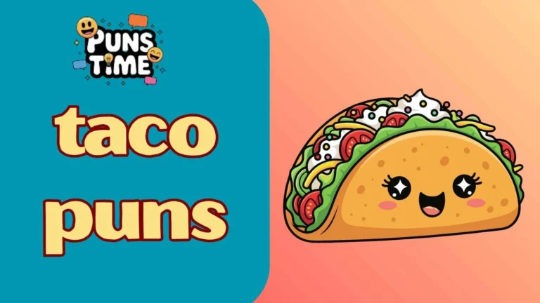 taco puns