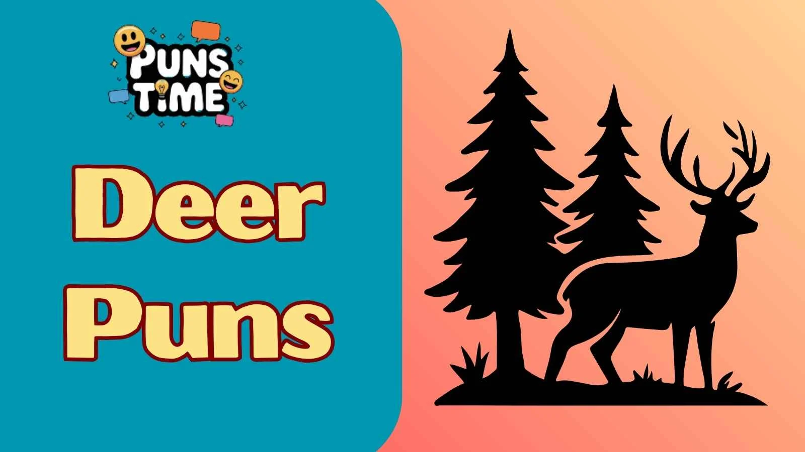 Deer Puns