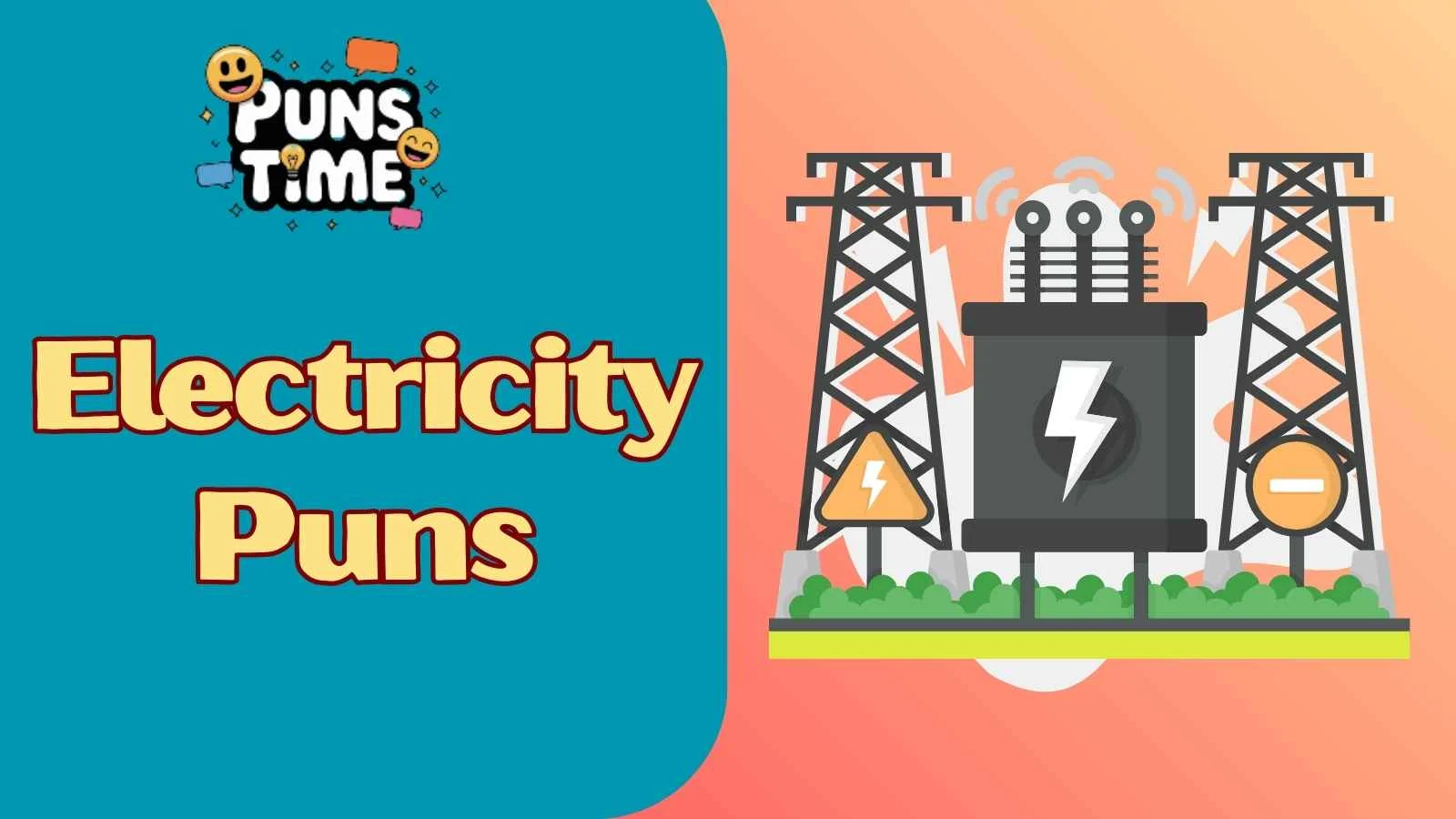 Electricity Puns