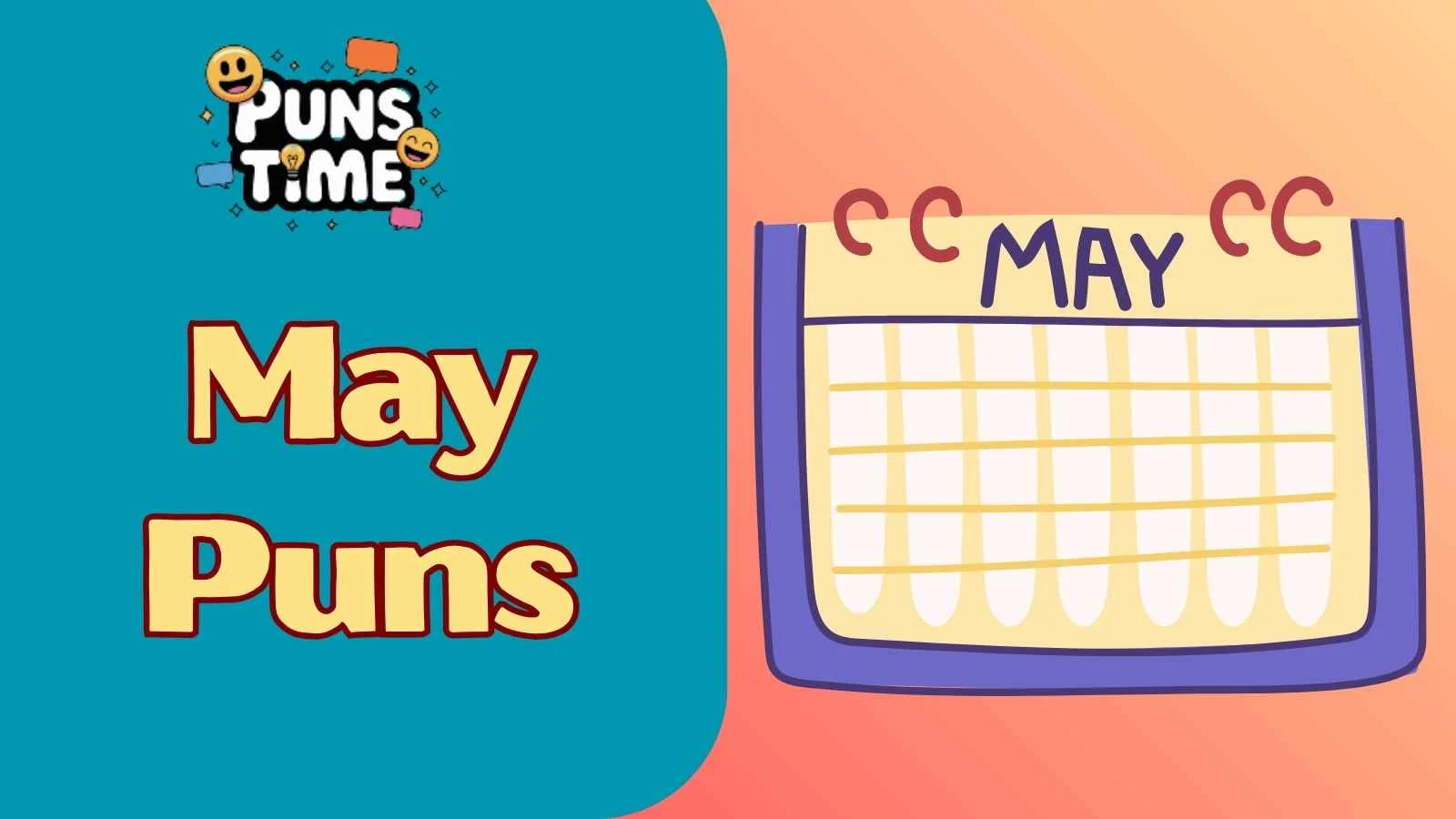 May Puns