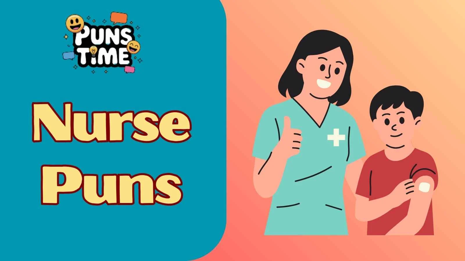 Nurse Puns