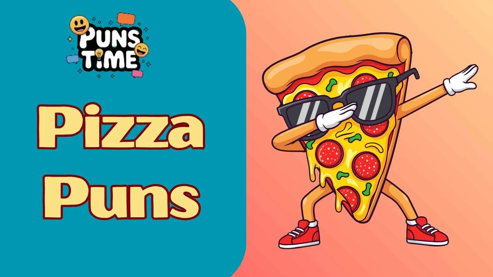 Pizza Puns