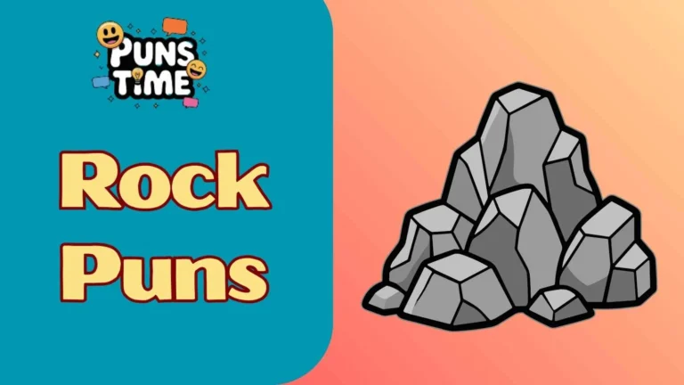 rock-puns
