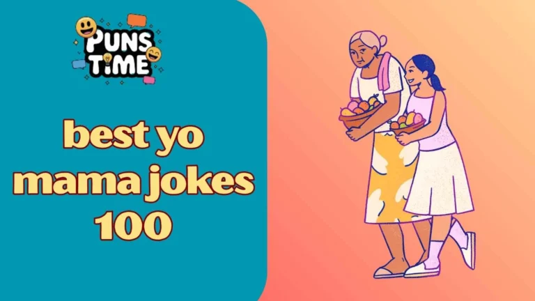 best yo mama jokes 100