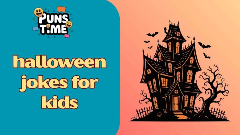 halloween jokes for kids