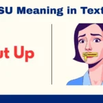 SU Meaning in Text