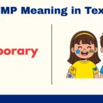 TMP Meaning in Text