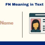 FN Meaning in Text