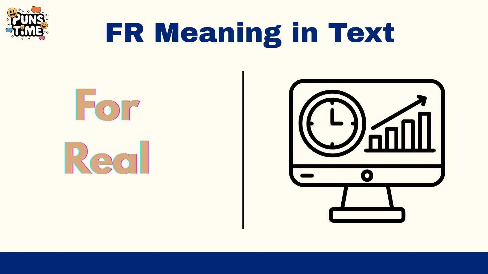 FR Meaning in Text