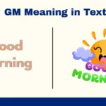 GM Meaning in Text