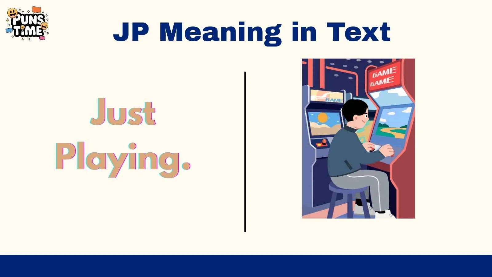 JP Meaning in Text